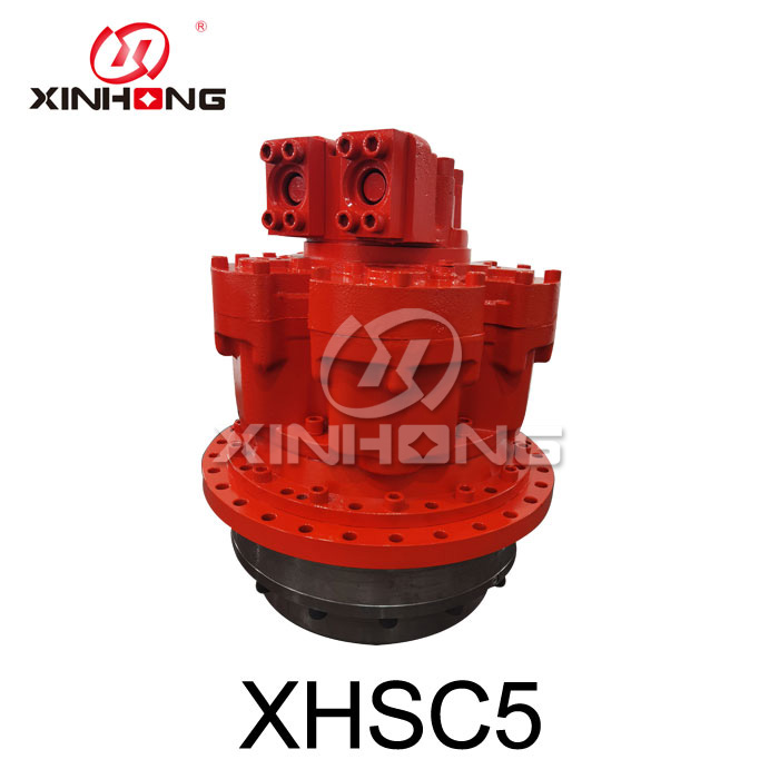 Hydraulic ဂြိုလ်ဂြိုဟ်ဂီယာအုံ