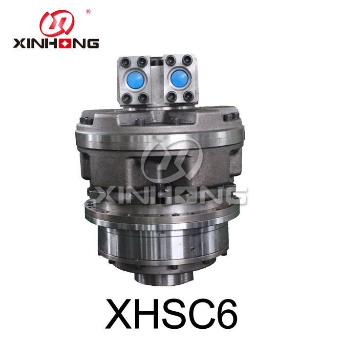 Hydraulic ဂြိုလ်ဂြိုဟ်ဂီယာသယ်ယူပို့ဆောင်ရေးကိရိယာများ