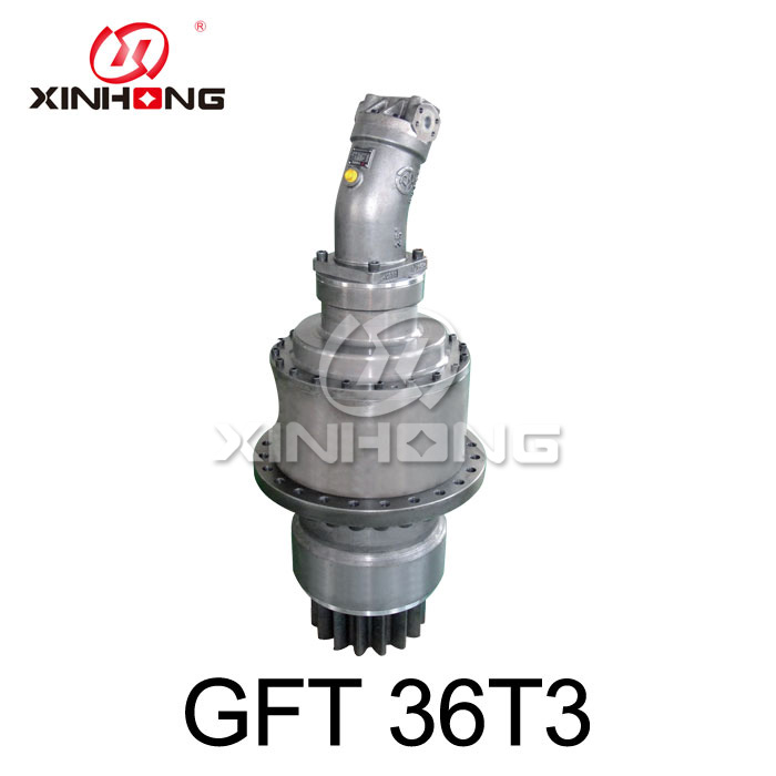 Shipboard အတွက်လျှော့ချရေးဂီယာအုံ