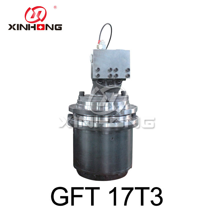 တွားသမား Trane အတွက် Winch Reducer